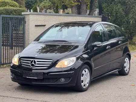 Mercedes-Benz Classe B B 200 2.0 136