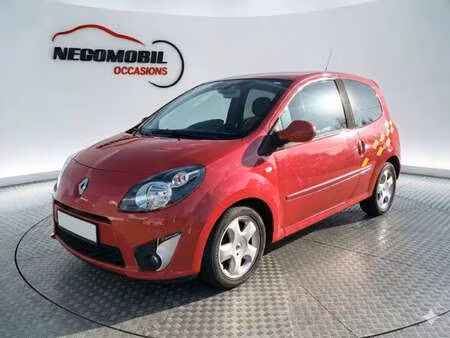 Renault Twingo 1.2 75 Rip Curl