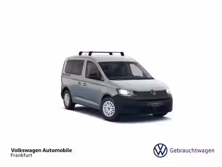 Volkswagen Caddy 2.0 TDI 102 Base