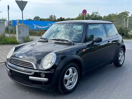 Mini Mini One 1.6 90