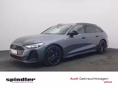 Audi A5 40 TDI 2.0 TDI 204 quattro