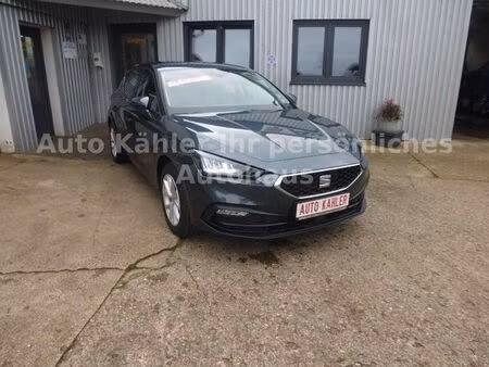 Seat Leon 1.0 TSI 110 Style