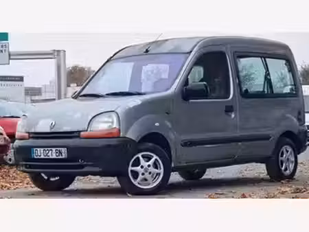 Renault Kangoo 1.4 75