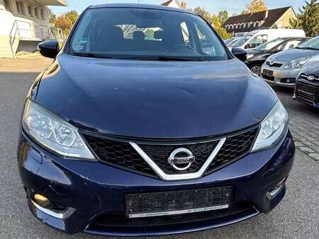 Nissan Pulsar 1.2 115 Acenta