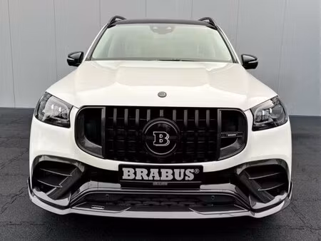 Brabus 800