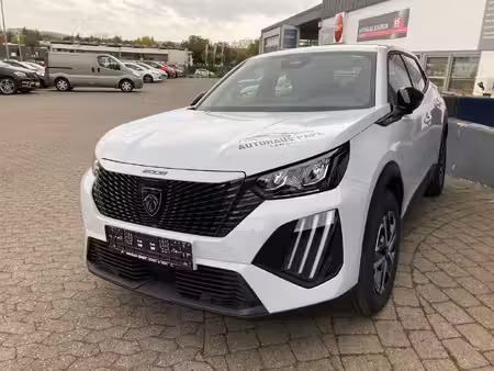 Peugeot 2008 1.2 100 Active