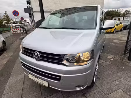 Volkswagen Transporter T5 2.0 Highline