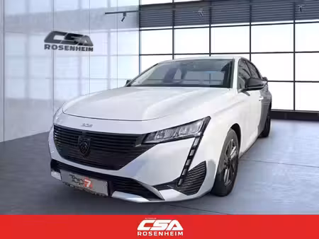Peugeot 308 1.2 THP 130 Active