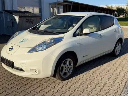 Nissan Leaf 109