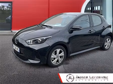 Mazda Mazda2 1.5 116