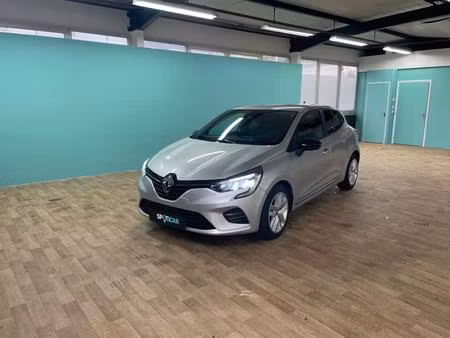 Renault Clio 1.0 TCe 90 Zen