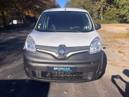 Renault Kangoo Maxi 1.5 dCi 90