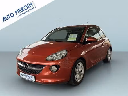 Opel Adam 1.4 87 Jam