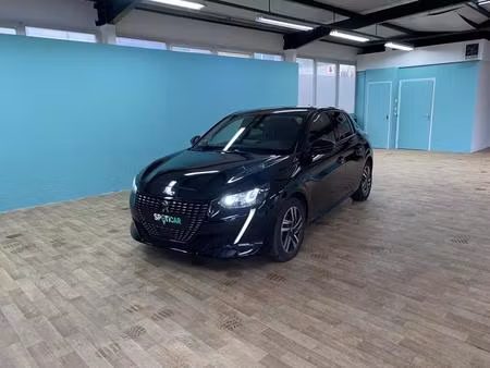 Peugeot 208 1.2 PureTech 100 Allure