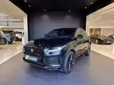 Jaguar E-Pace P200 2.0 200 R Dynamic SE 4x4