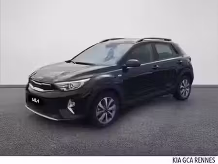 Kia Stonic 1.0 T-GDi 100 Active