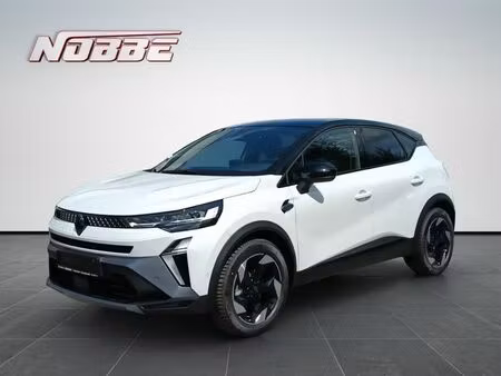 Renault Captur E-Tech 1.6 145 Techno