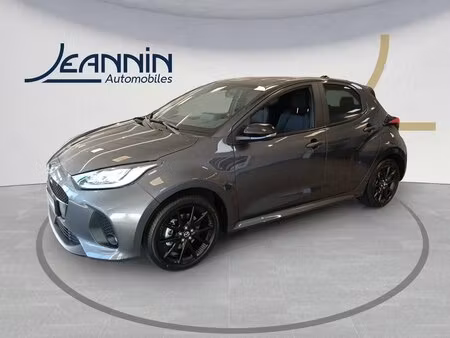 Mazda Mazda2 1.5 116