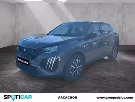 Peugeot 2008 1.2 PureTech 100 Active