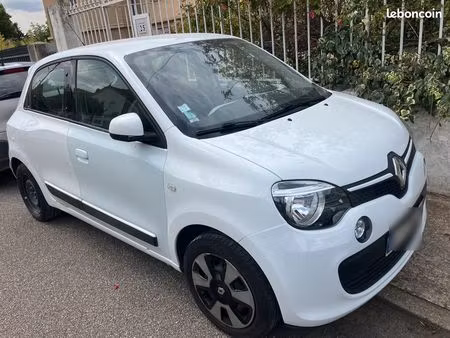 Renault Twingo 1.0 70