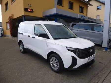 Ford Transit 1.5 100 Trend