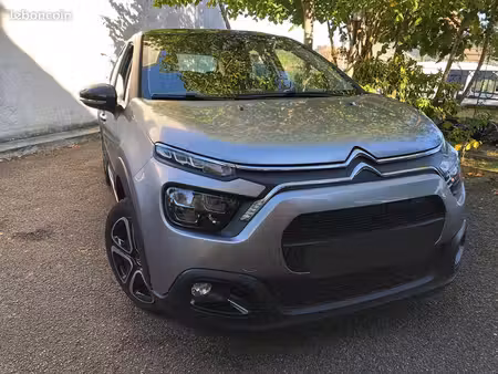 Citroën C3 1.5 HDi 100