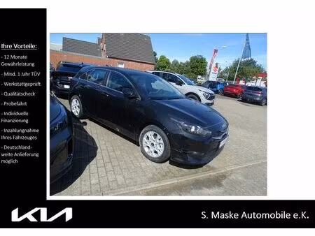 Kia Ceed 1.0 Ultimate