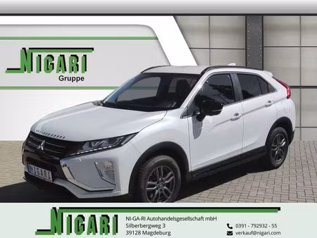 Mitsubishi Eclipse Cross 1.5