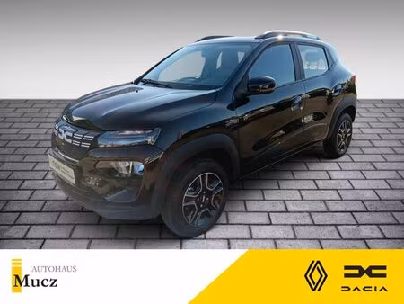 Dacia Spring 45 Expression
