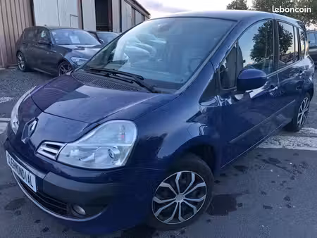 Renault Grand Modus 1.5 dCi 85 Dynamique
