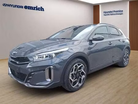 Kia Ceed 1.5 T-GDi 160 GT Line