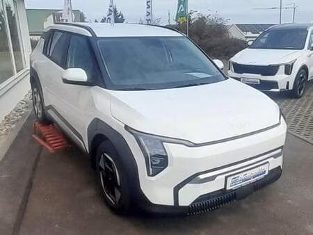 Kia EV3 204 Earth