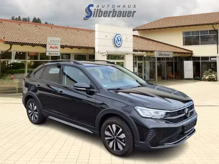 Volkswagen Taigo 1.0 TSI 116 Move up!
