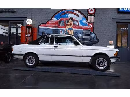 BMW Série 3 