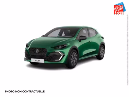 Renault Clio Evolution