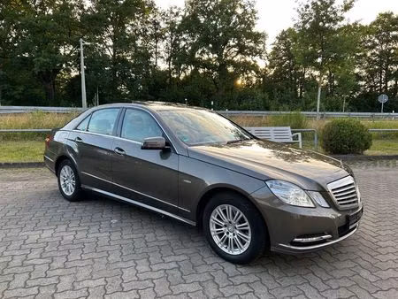 Mercedes-Benz Classe E E 350 Elegance