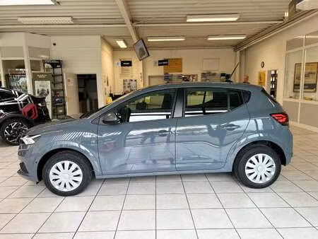 Dacia Sandero 1.0 TCe 90 Expression