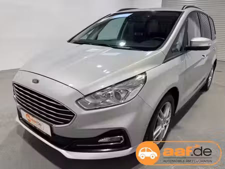 Ford Galaxy 2.0 TDCi 150 Trend