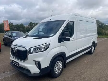 Maxus Edeliver 9 204