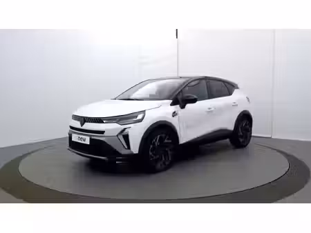 Renault Captur E-Tech 1.6 145 Esprit Alpine