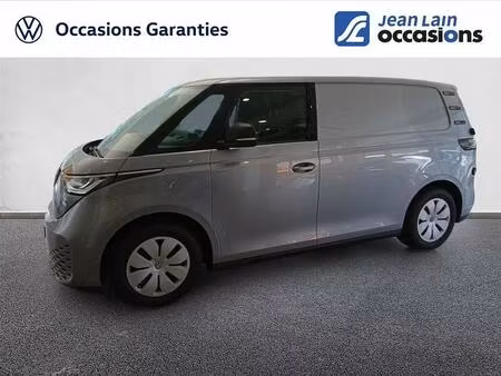 Volkswagen Id Buzz 204