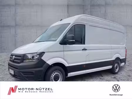 Volkswagen Crafter 2.0 TDI 140 Business