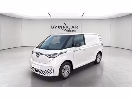 Volkswagen Id Buzz 286