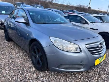 Opel Insignia 1.8 140 Selection