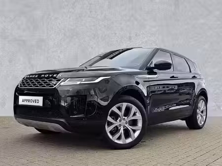 Land Rover Range Rover Evoque P300E 1.5 309 SE 4x4