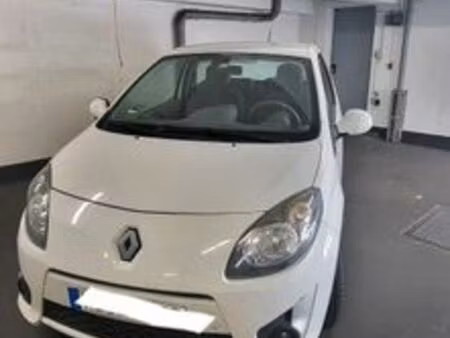 Renault Twingo 1.2 75