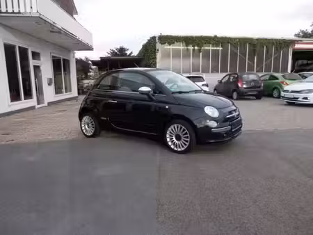 Fiat 500 0.9 85 Lounge