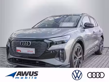 Audi Q4 e-tron 35 170