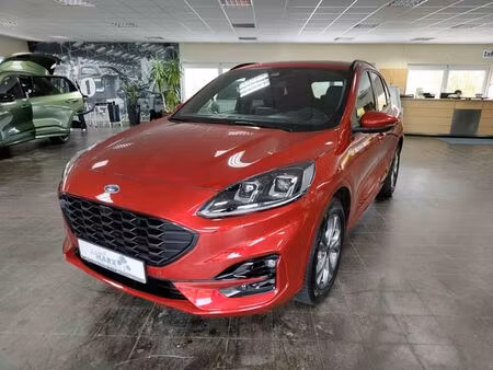 Ford Kuga 1.5 120 ST Line