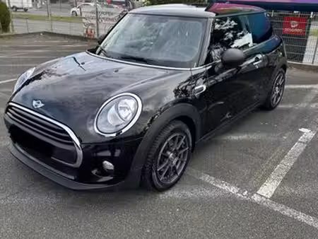 Mini Mini One 1.5 102